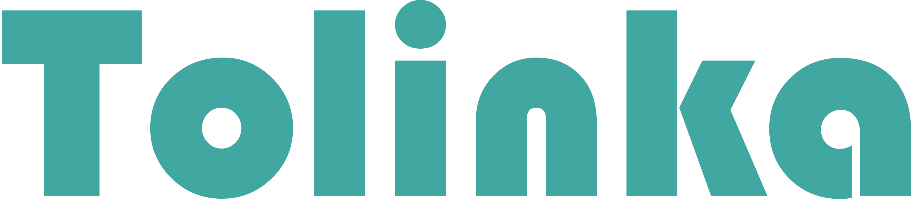 Logo Tolinka
